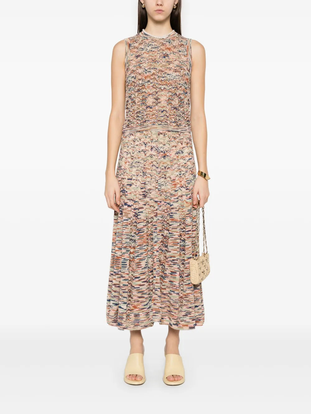ZIMMERMANN  Wylie tank top