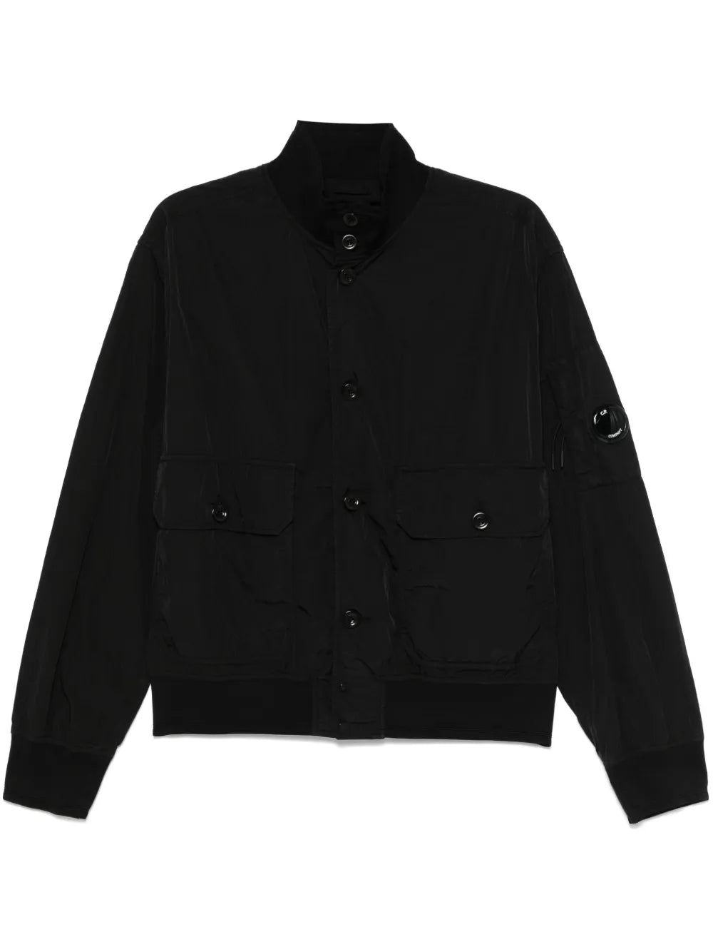 C.P. Company  Chrome-R jacket
