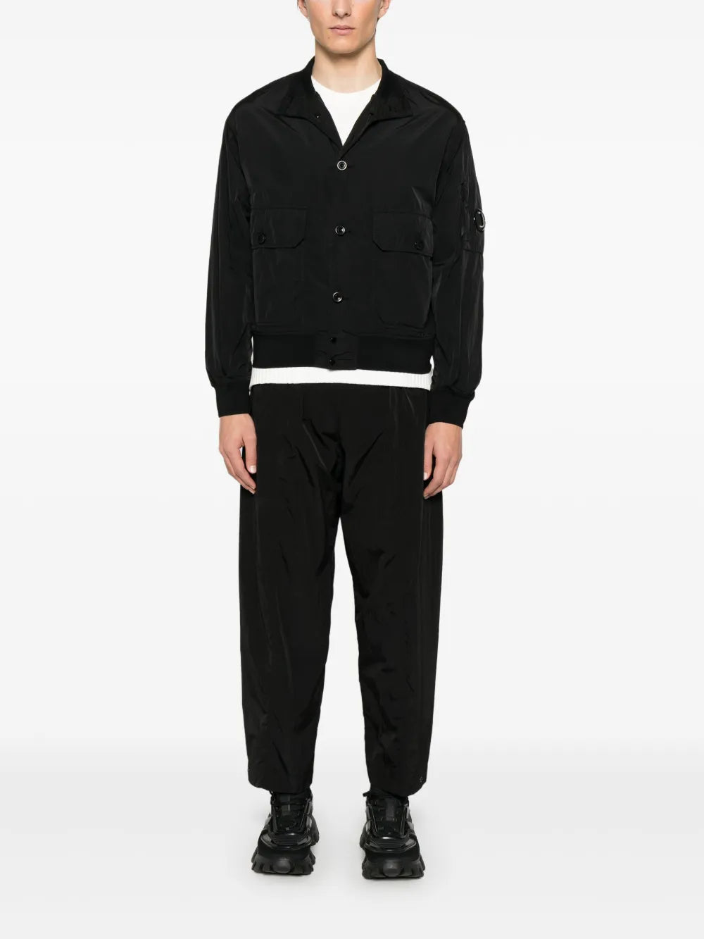 C.P. Company  Chrome-R jacket