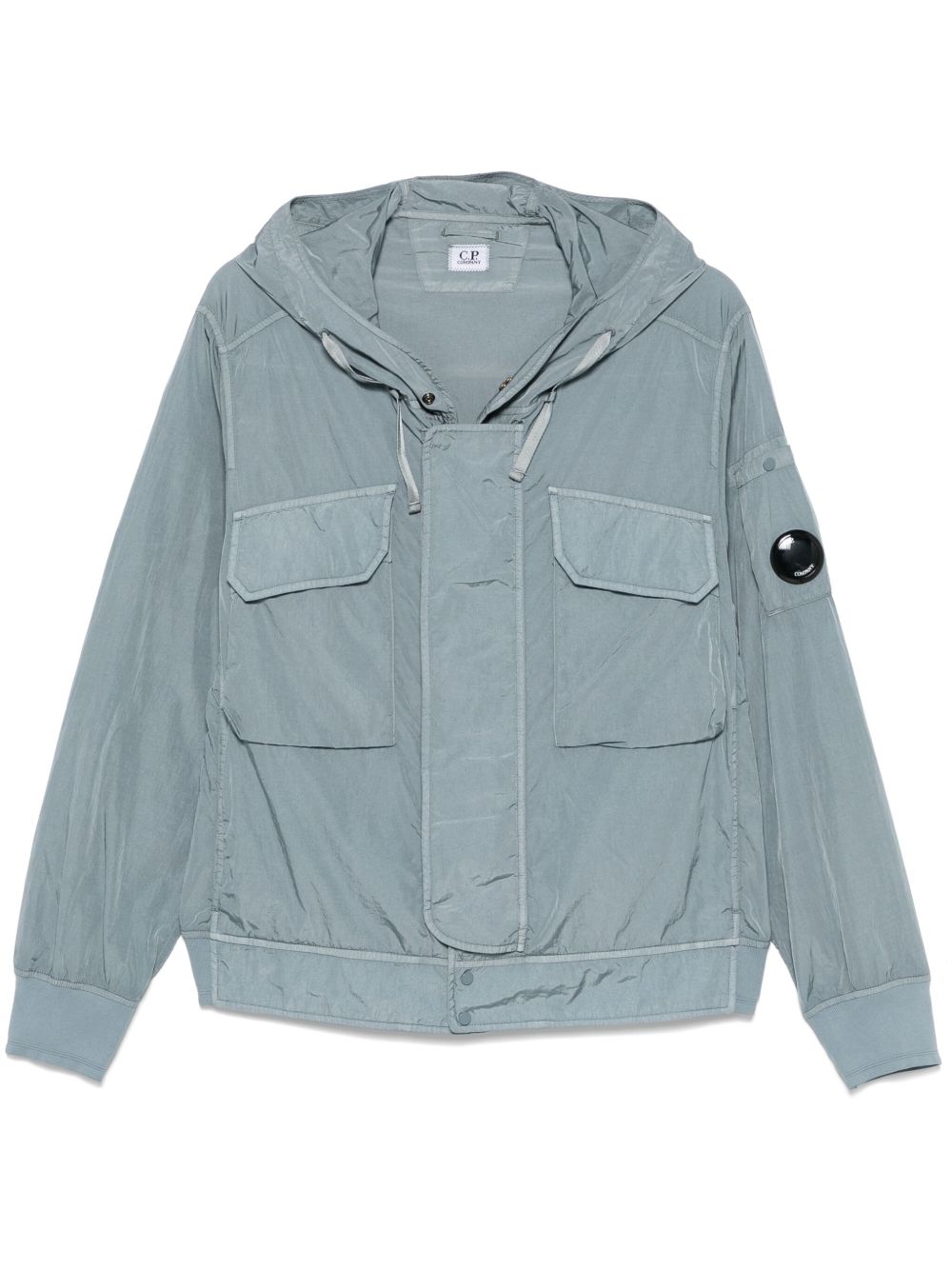 C.P. Company  Chrome-R jacket