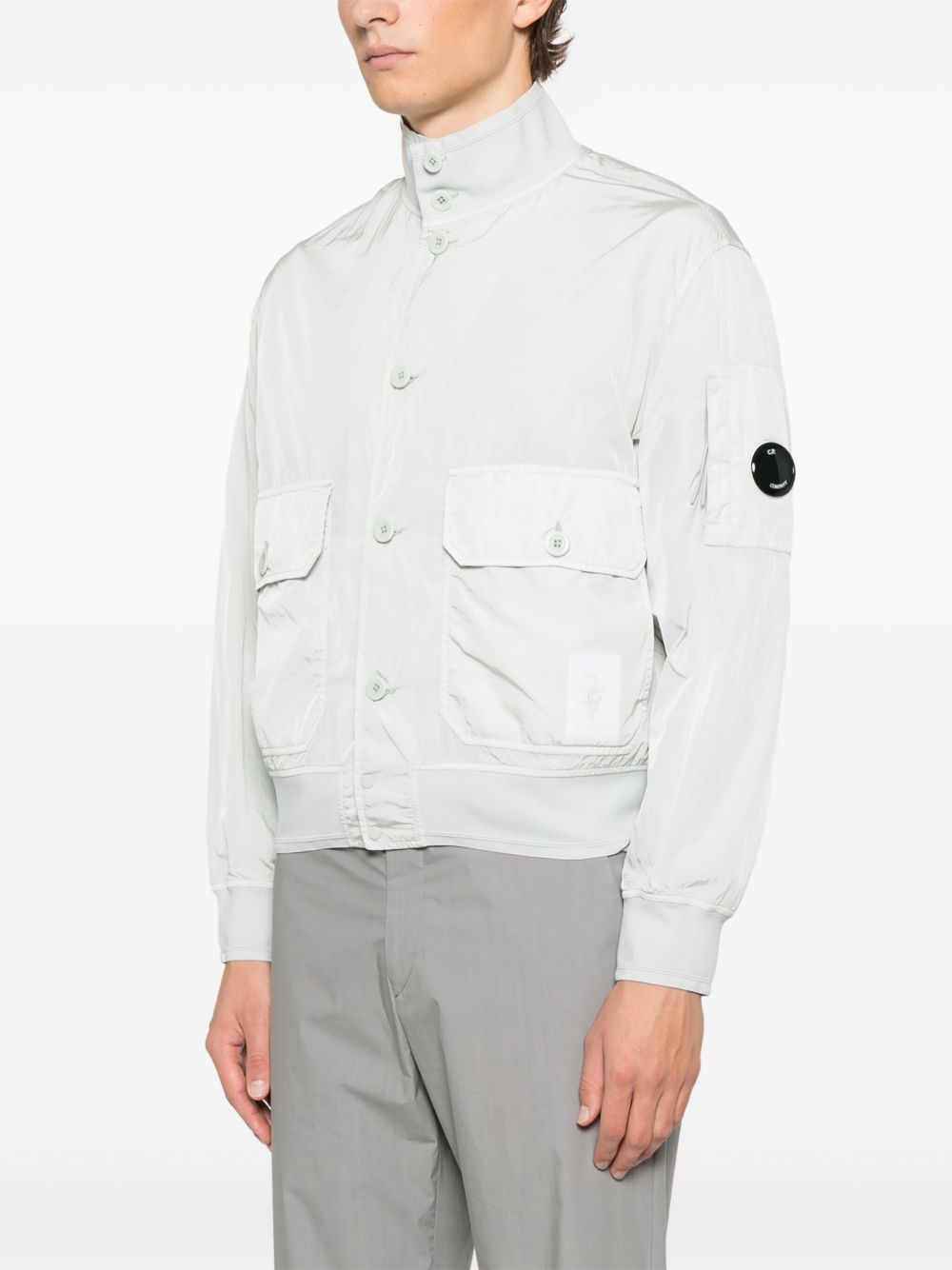 C.P. Company  Chrome-R jacket