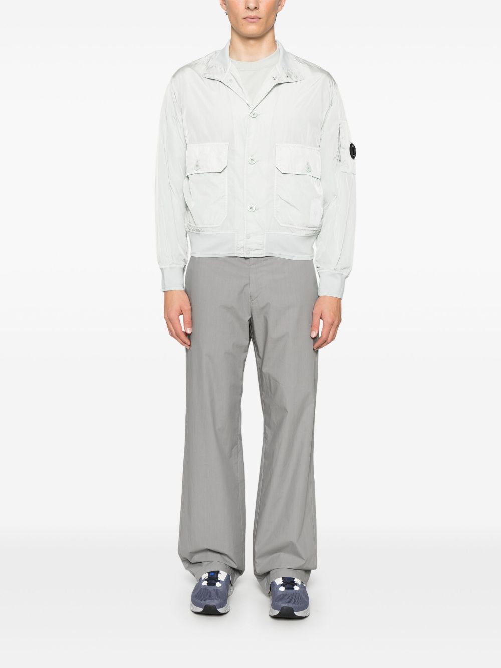 C.P. Company  Chrome-R jacket