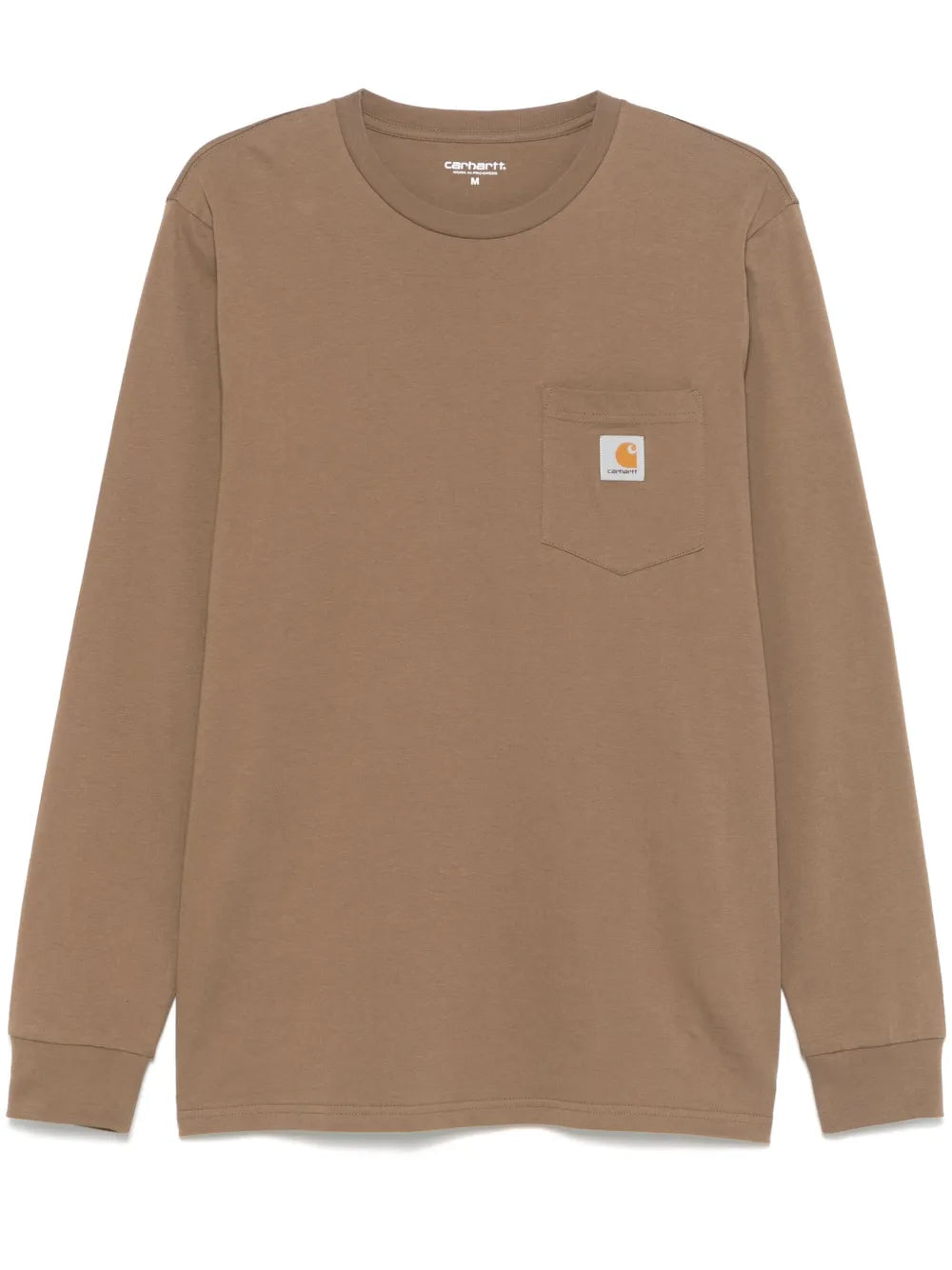 Carhartt WIP  chest-pocket T-shirt