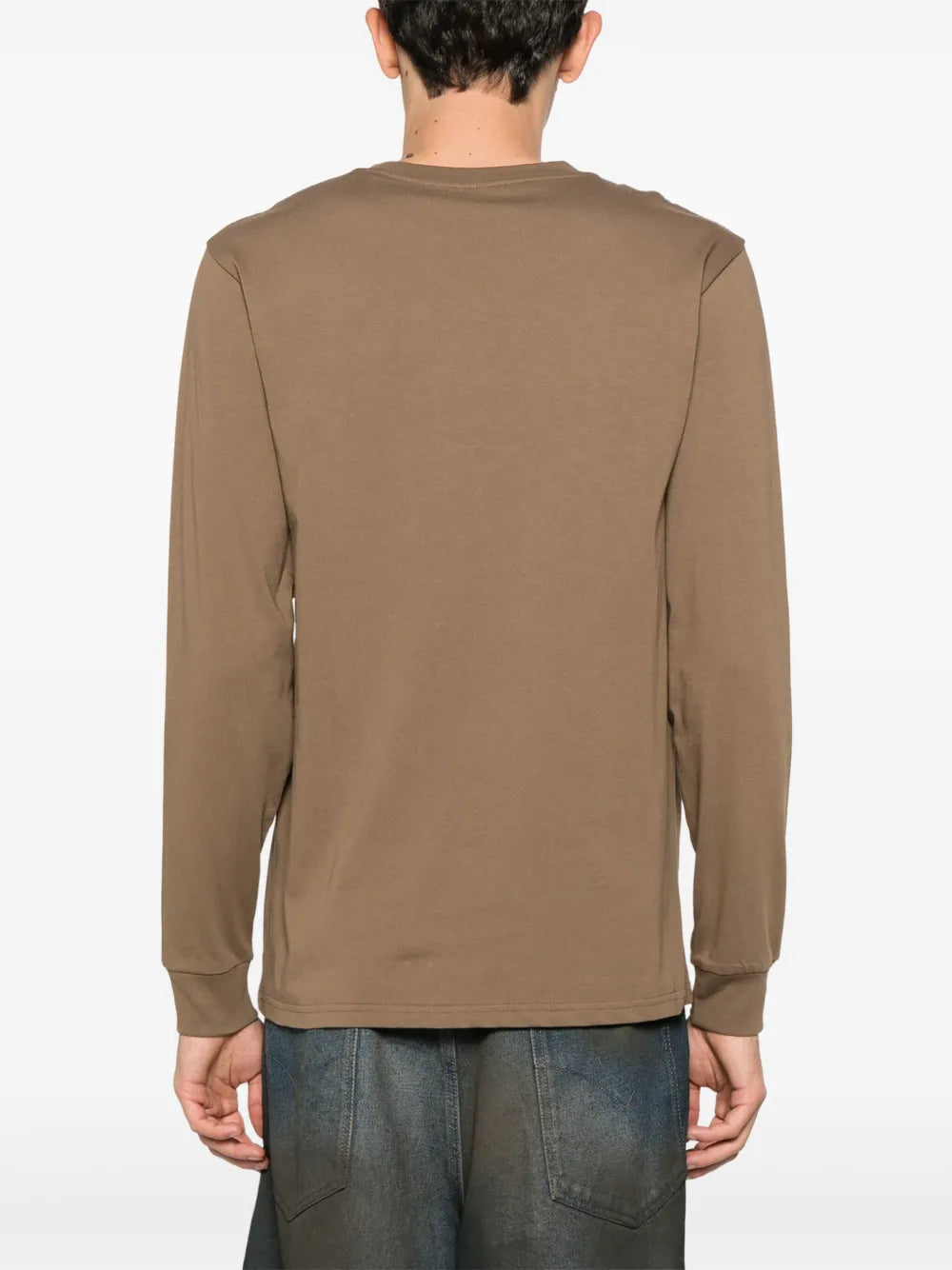 Carhartt WIP  chest-pocket T-shirt