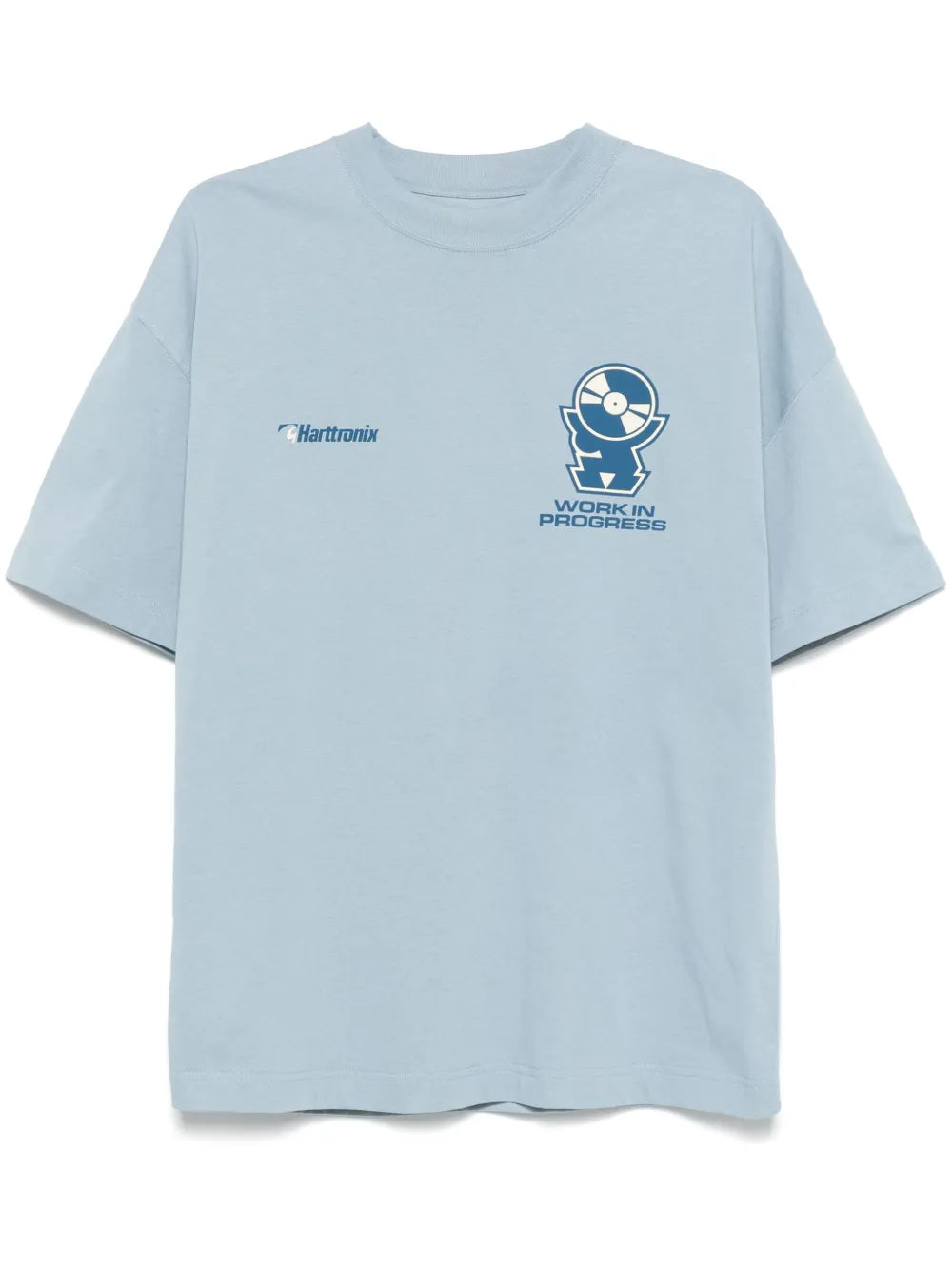 Carhartt WIP  Harttronix T-shirt