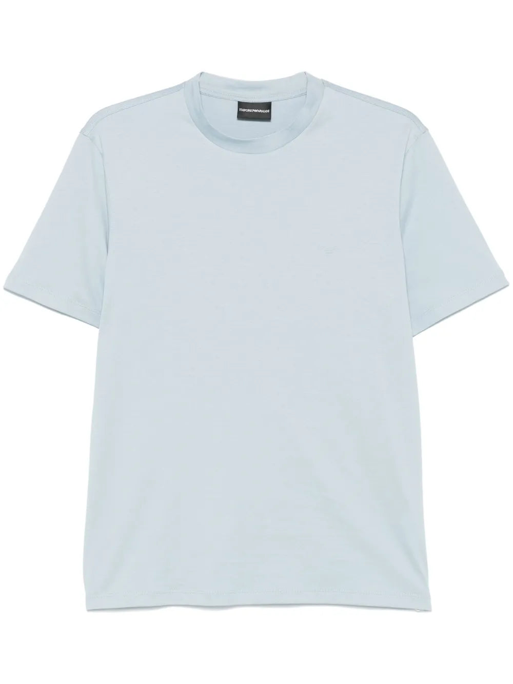 BOSS  cotton T-shirt