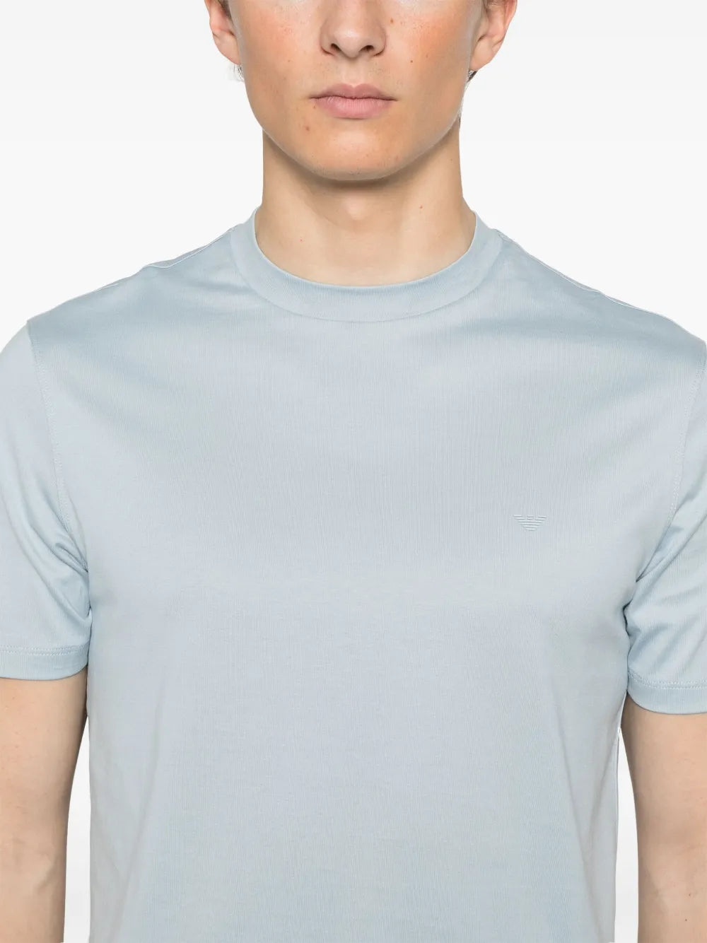 BOSS  cotton T-shirt