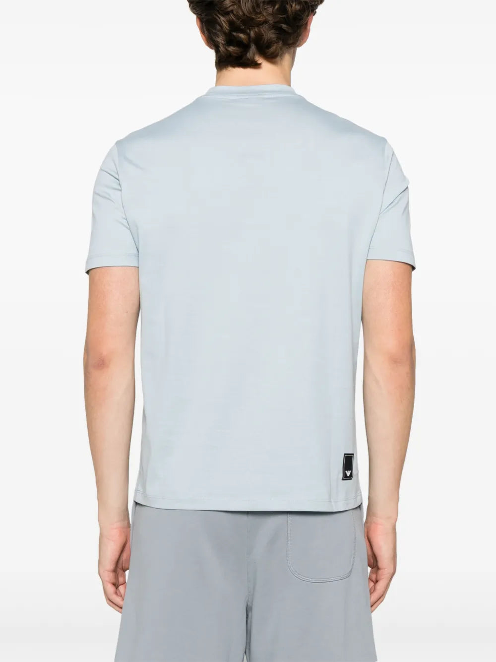 BOSS  cotton T-shirt