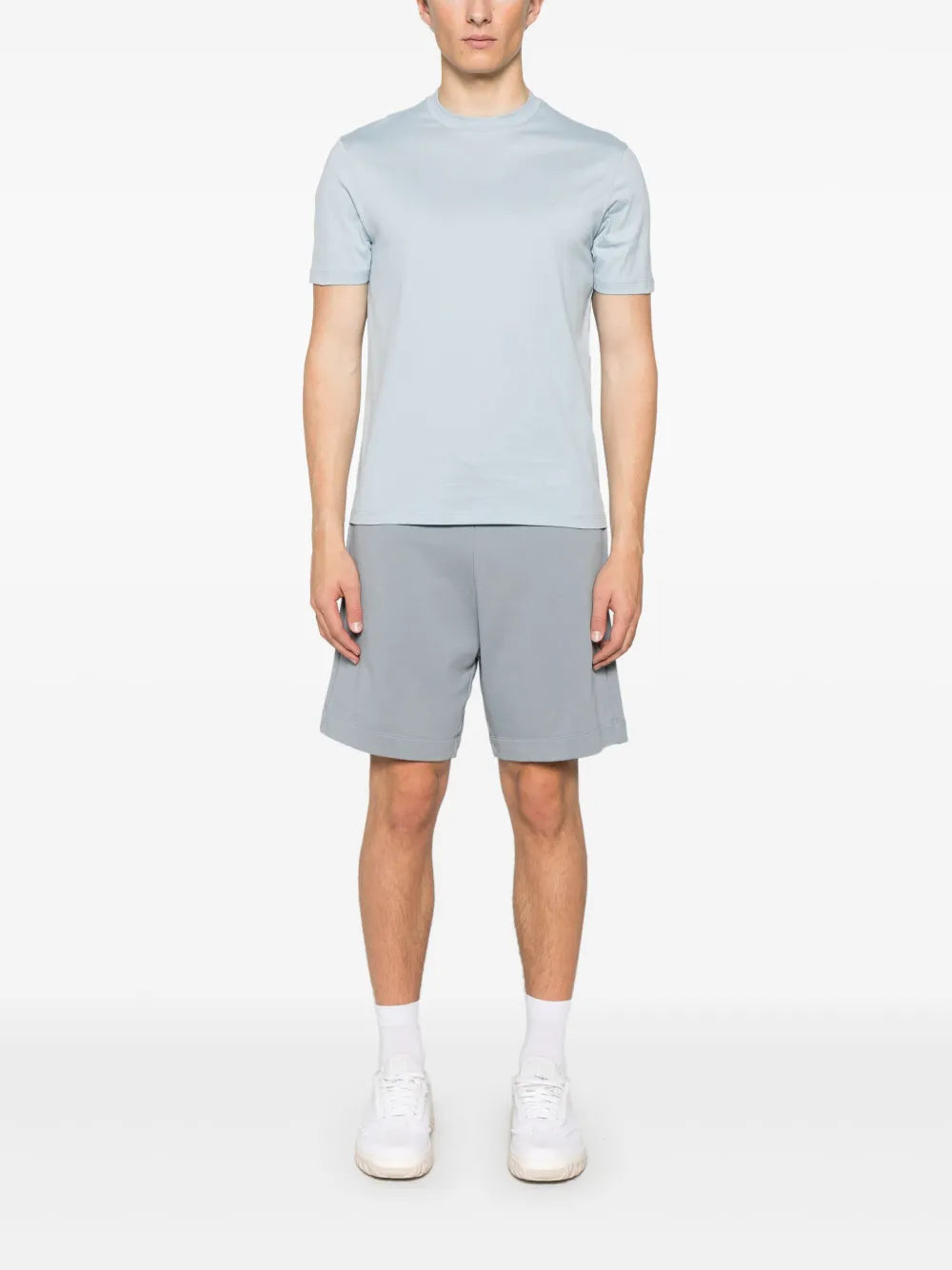 BOSS  cotton T-shirt