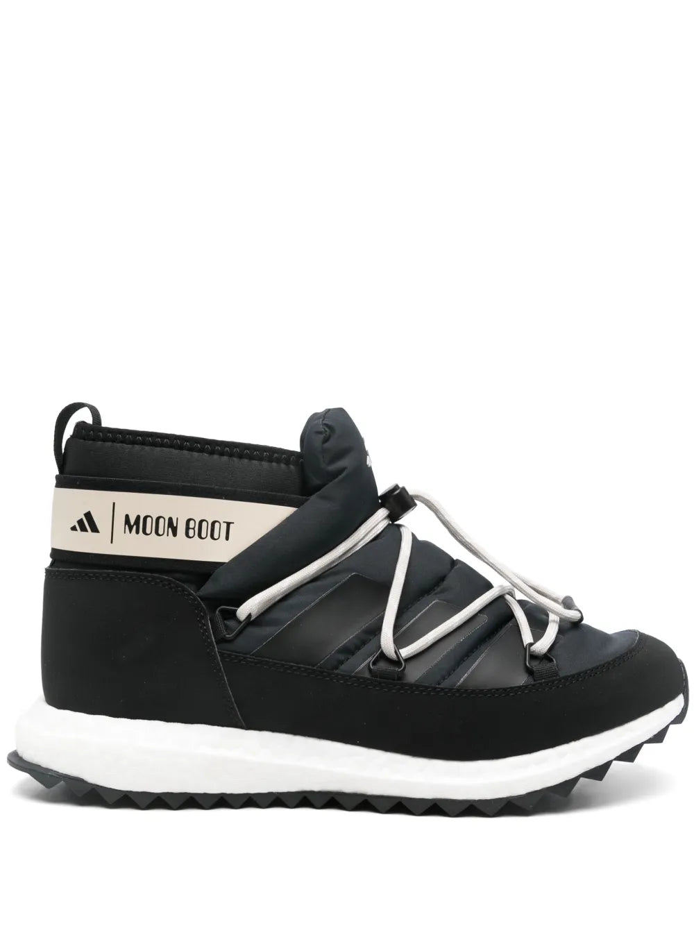 adidas  Moonboost High sneakers