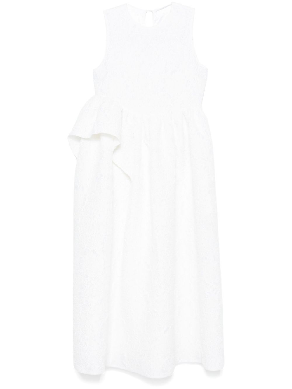 Cecilie Bahnsen  Ditte midi dress