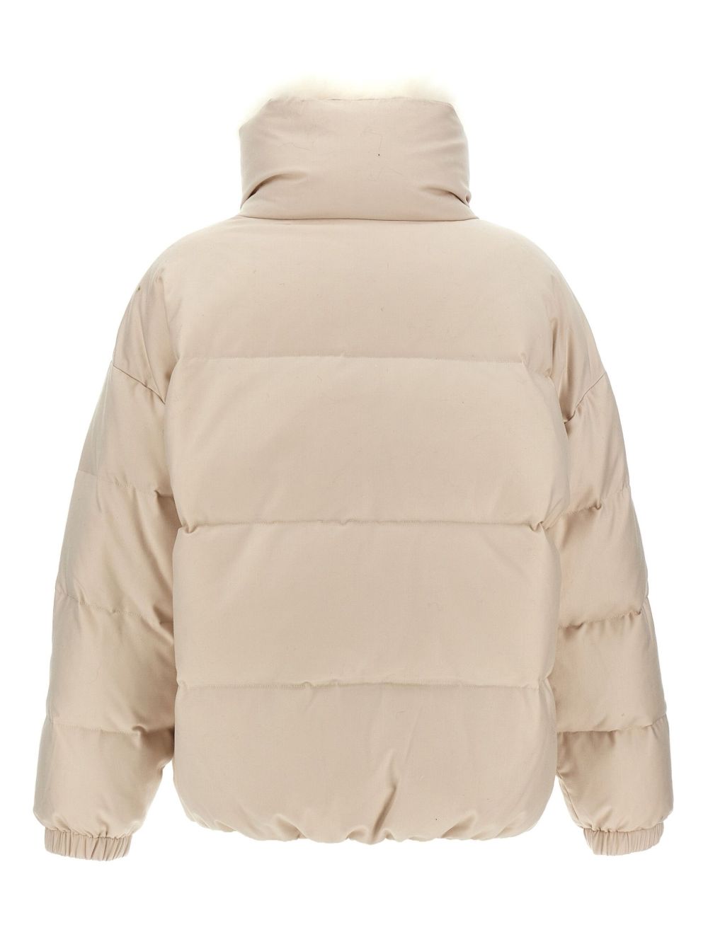 Yves Salomon  Doudoune jacket