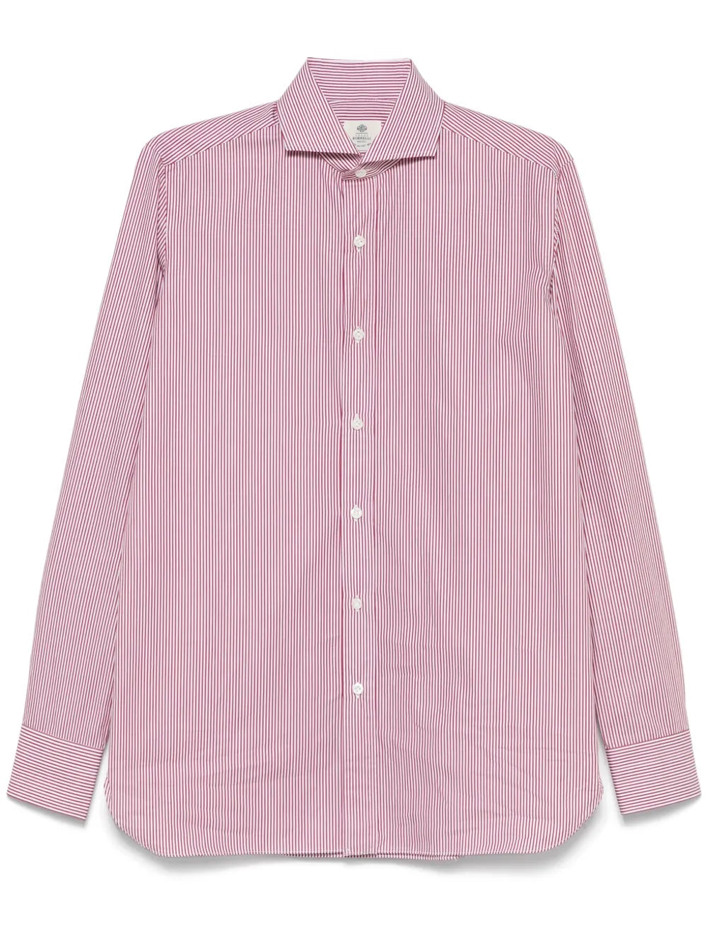 Borrelli  striped shirt