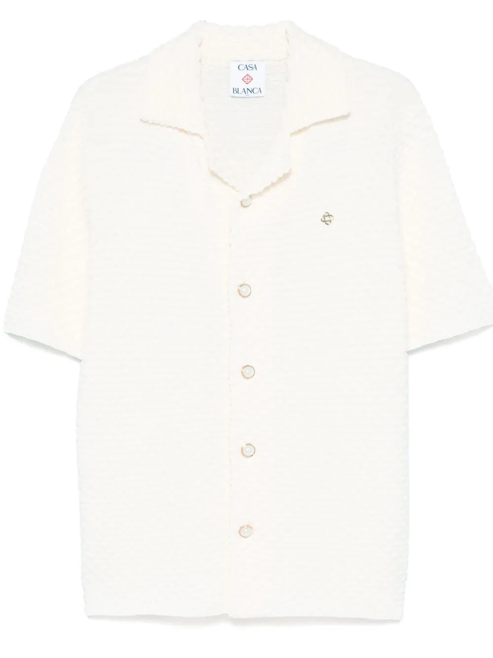 Casablanca  Summer shirt