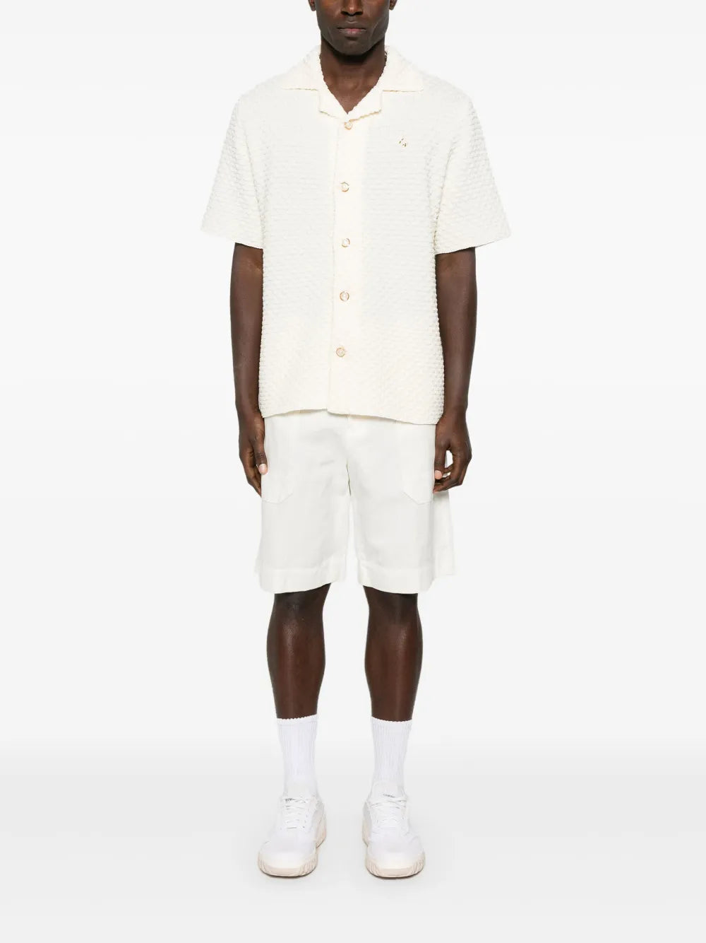 Casablanca  Summer shirt