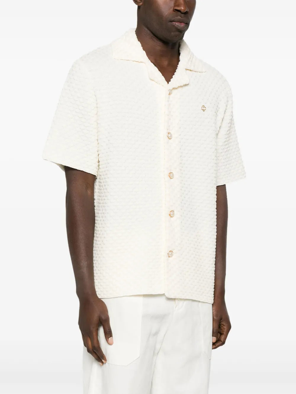 Casablanca  Summer shirt