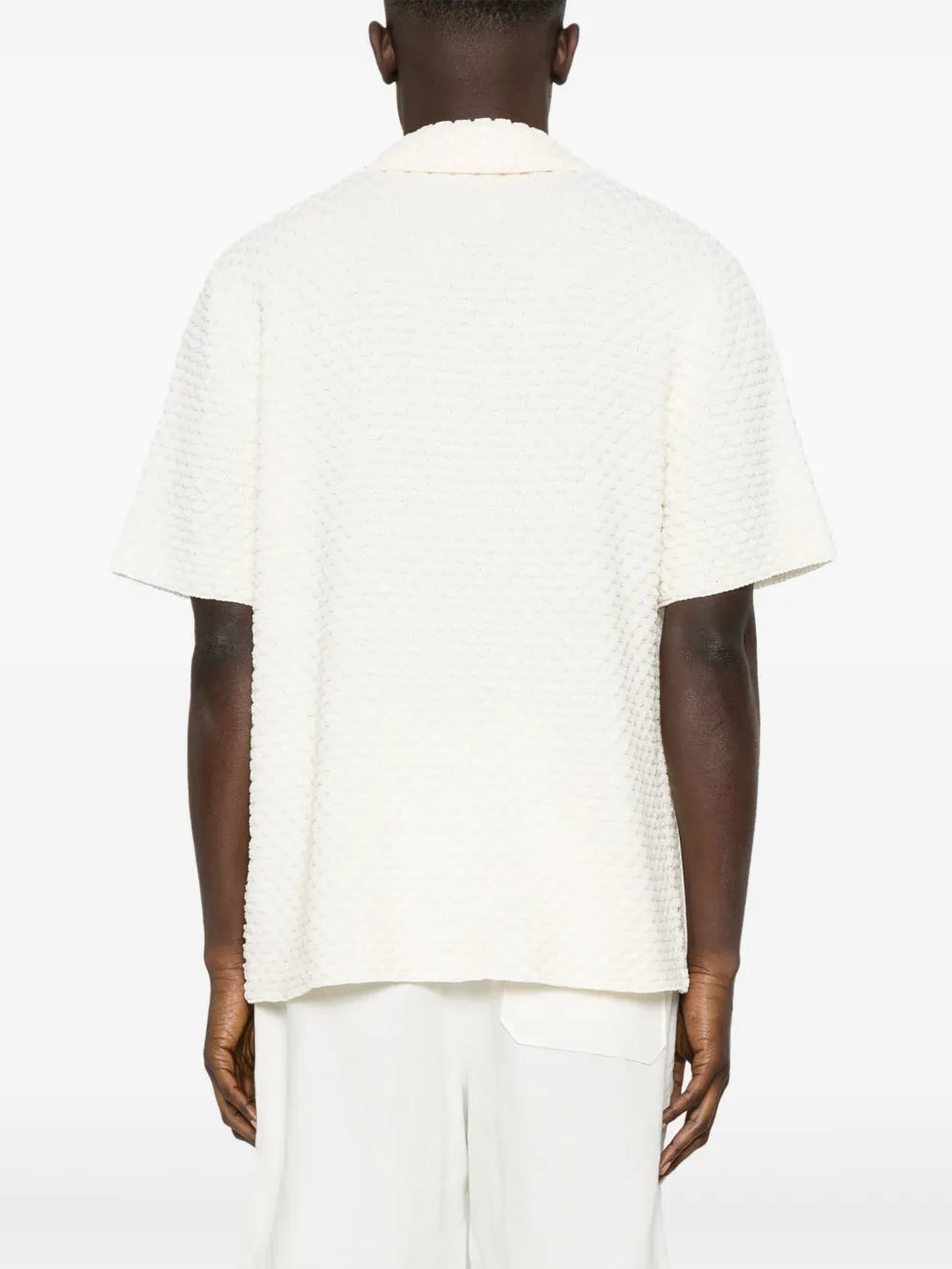 Casablanca  Summer shirt