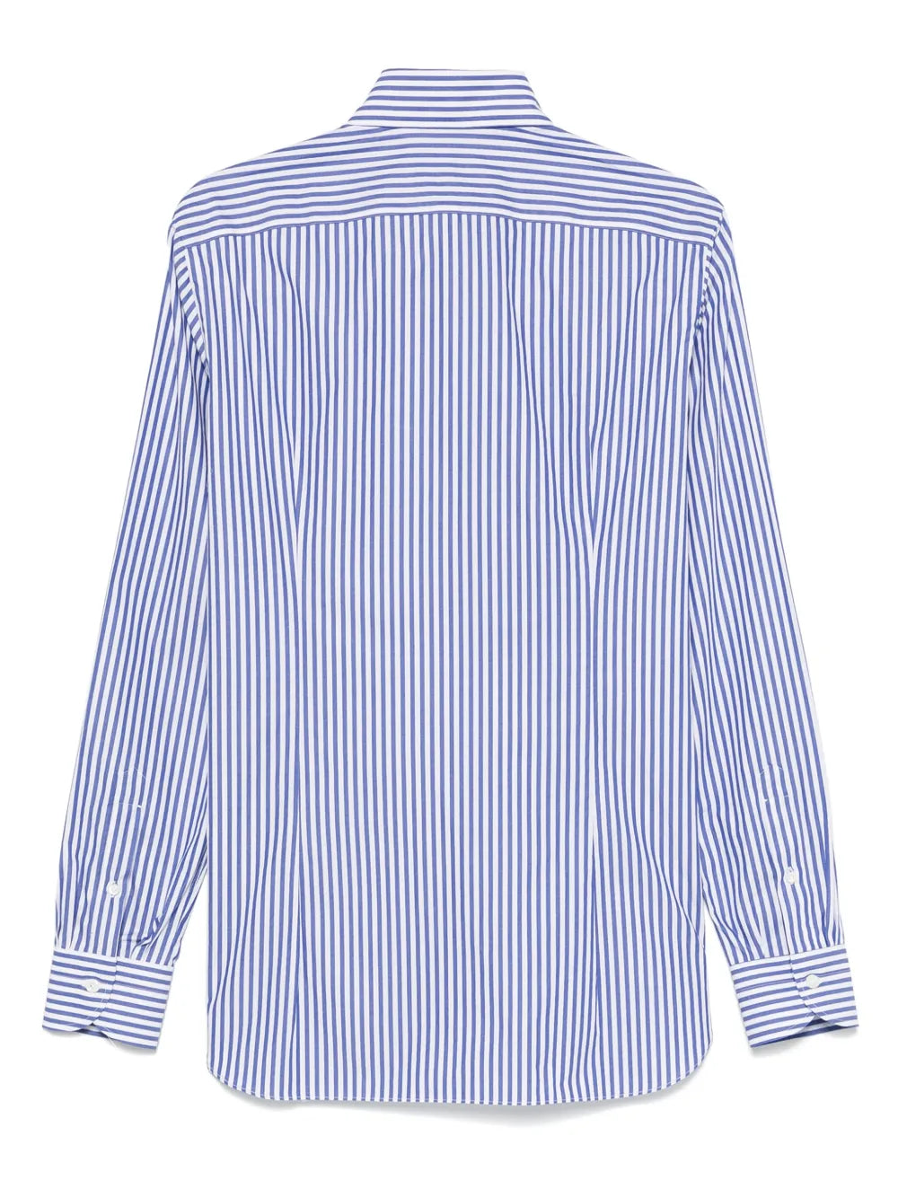 Borrelli  striped shirt