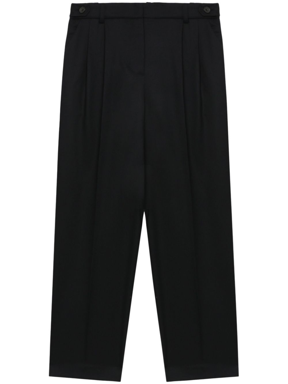A.P.C. wool trousers