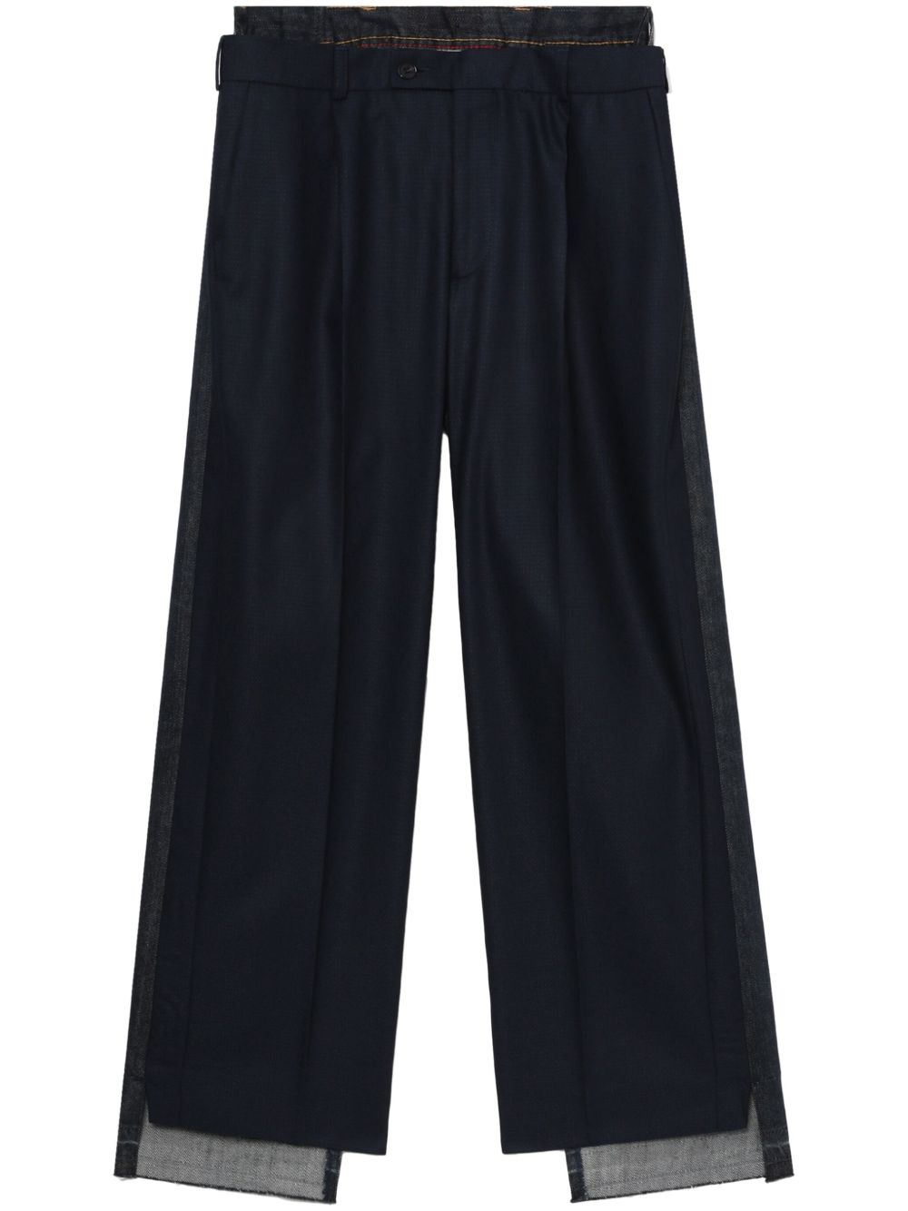 BETTTER  cropped trousers