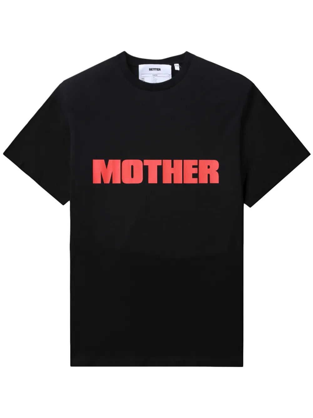 BETTTER text-print T-shirt