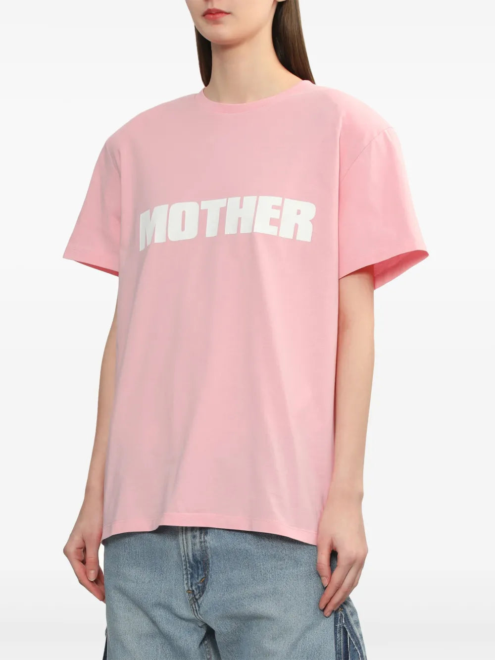BETTTER  logo-print T-shirt
