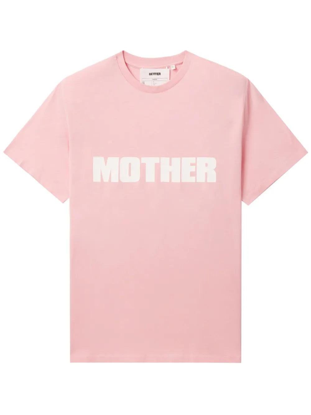 BETTTER  logo-print T-shirt