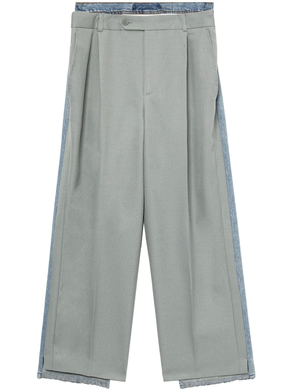 BETTTER  cropped trousers
