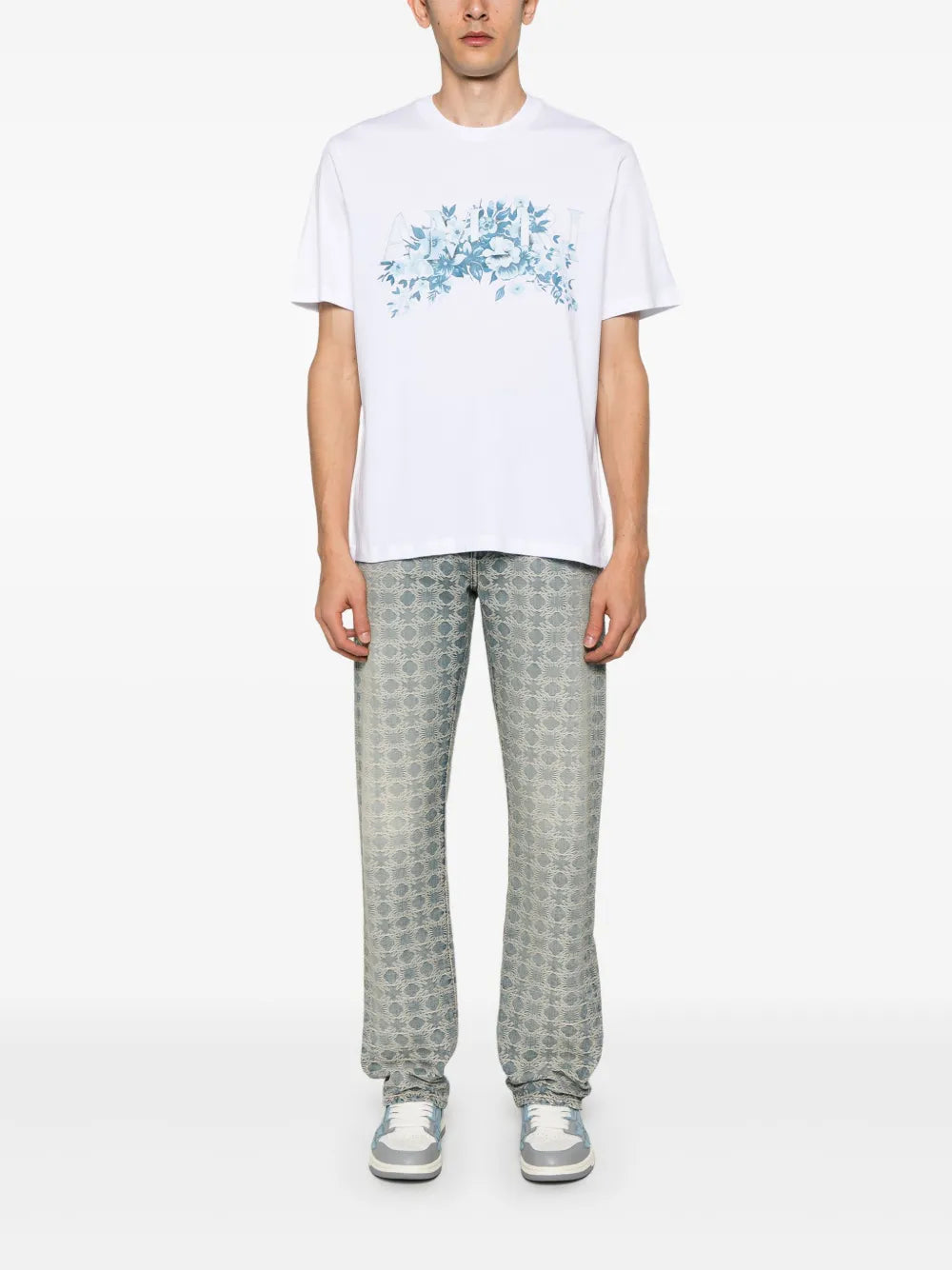 AMIRI Garden T-shirt