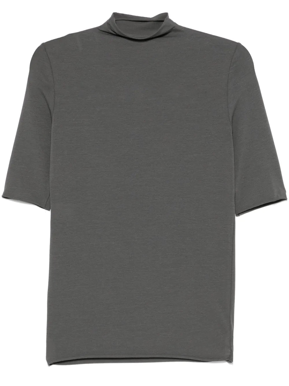 Alysi  crepe T-shirt