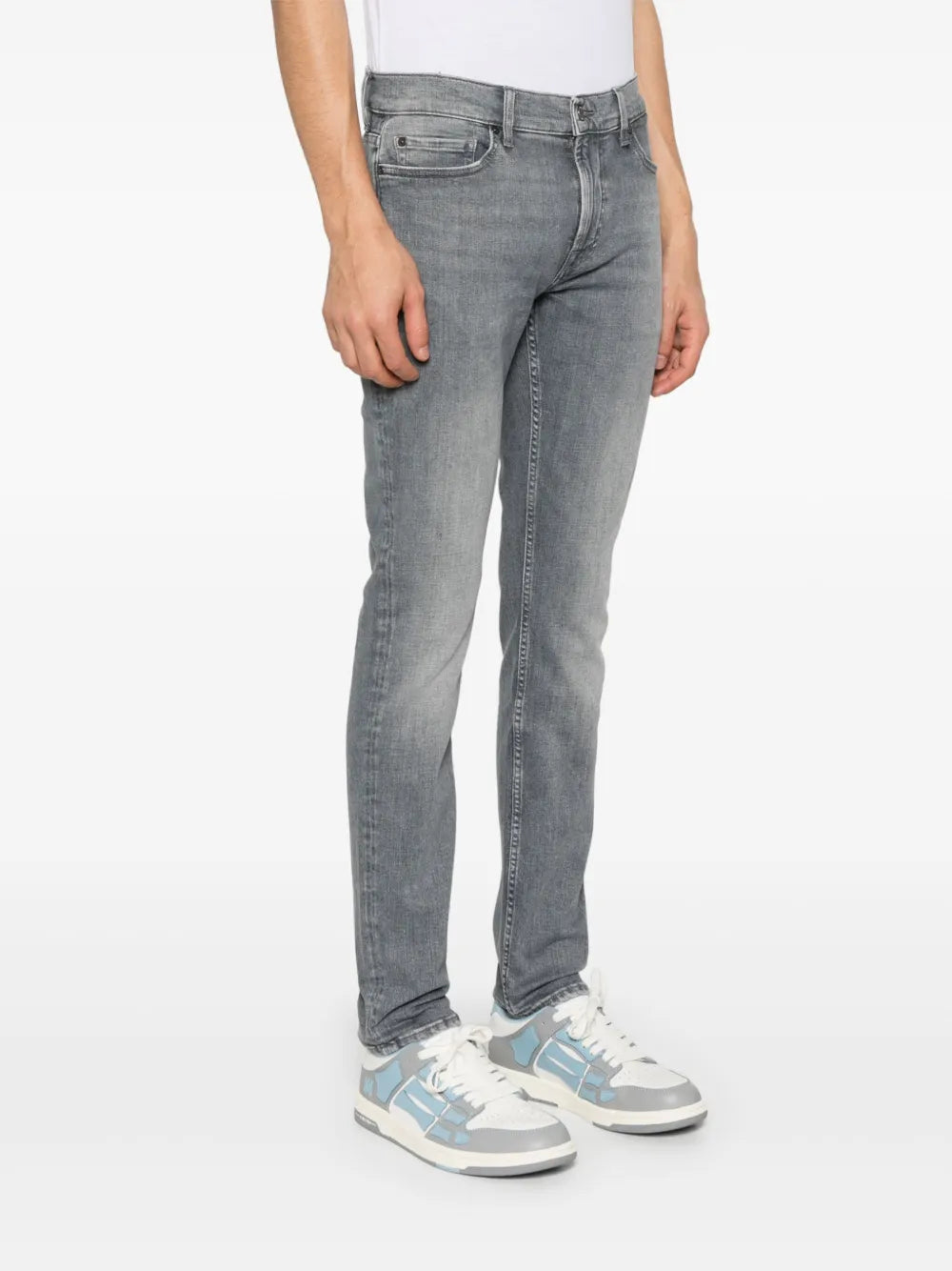 7 For All Mankind Paxtyn jeans