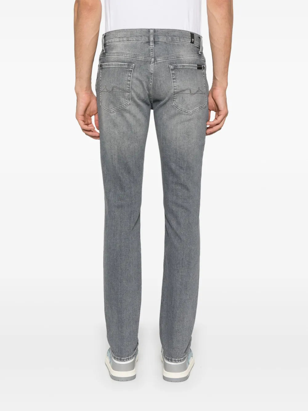 7 For All Mankind Paxtyn jeans