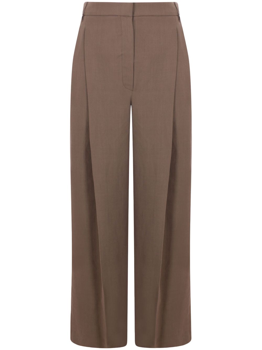 Brunello Cucinelli  straight-leg trousers