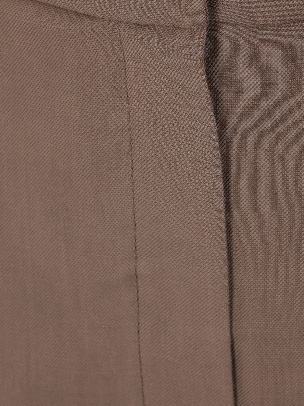Brunello Cucinelli  straight-leg trousers