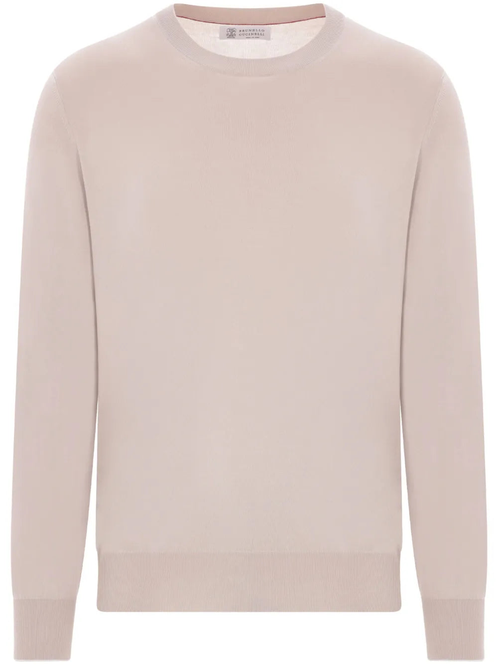 Brunello Cucinelli  cotton jumper