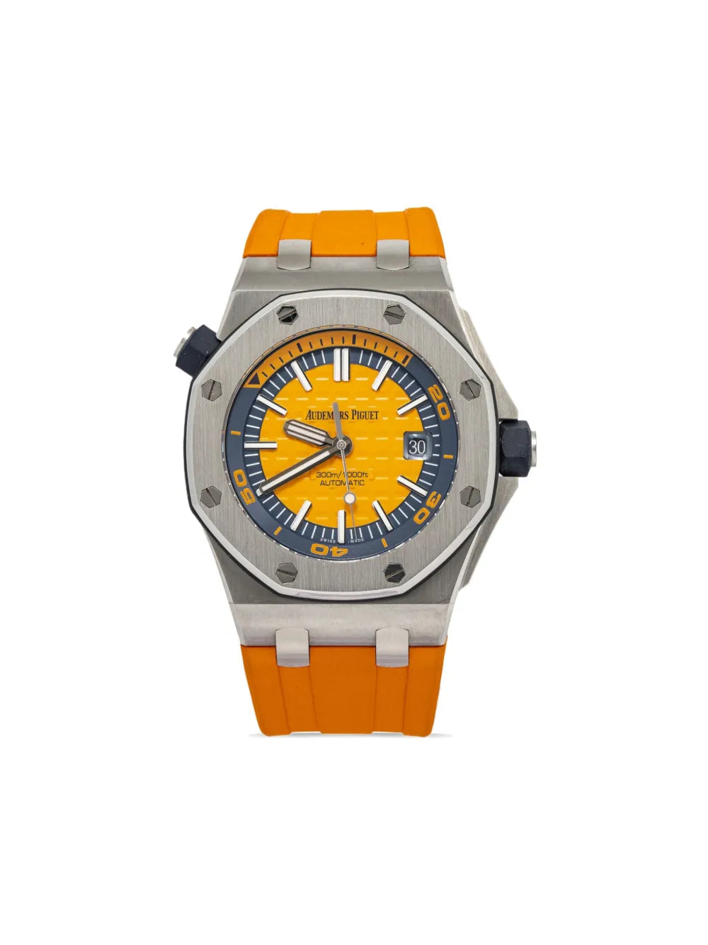 Audemars Piguet Royal Oak Offshore Diver 42mm