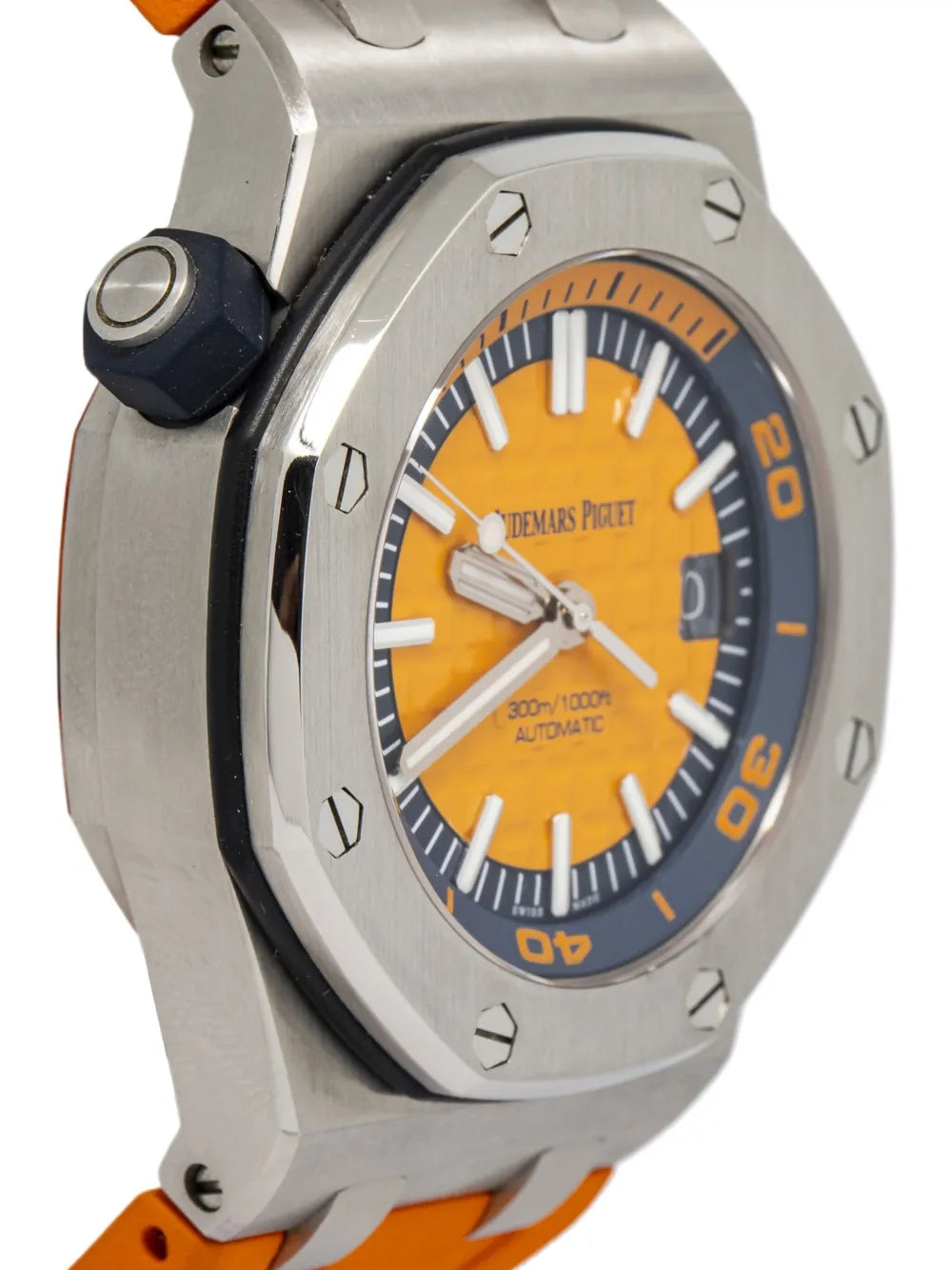 Audemars Piguet Royal Oak Offshore Diver 42mm