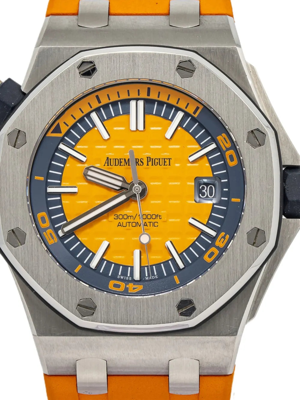 Audemars Piguet Royal Oak Offshore Diver 42mm