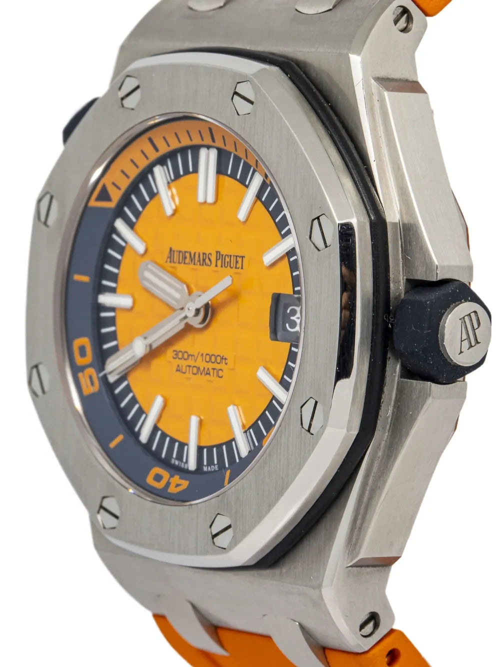 Audemars Piguet Royal Oak Offshore Diver 42mm