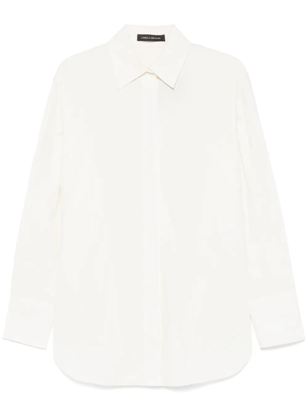 CAMILLA AND MARC  Gill shirt