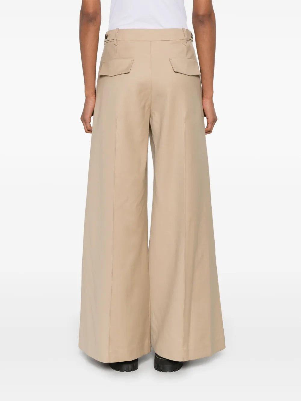 CAMILLA AND MARC  Maris trousers