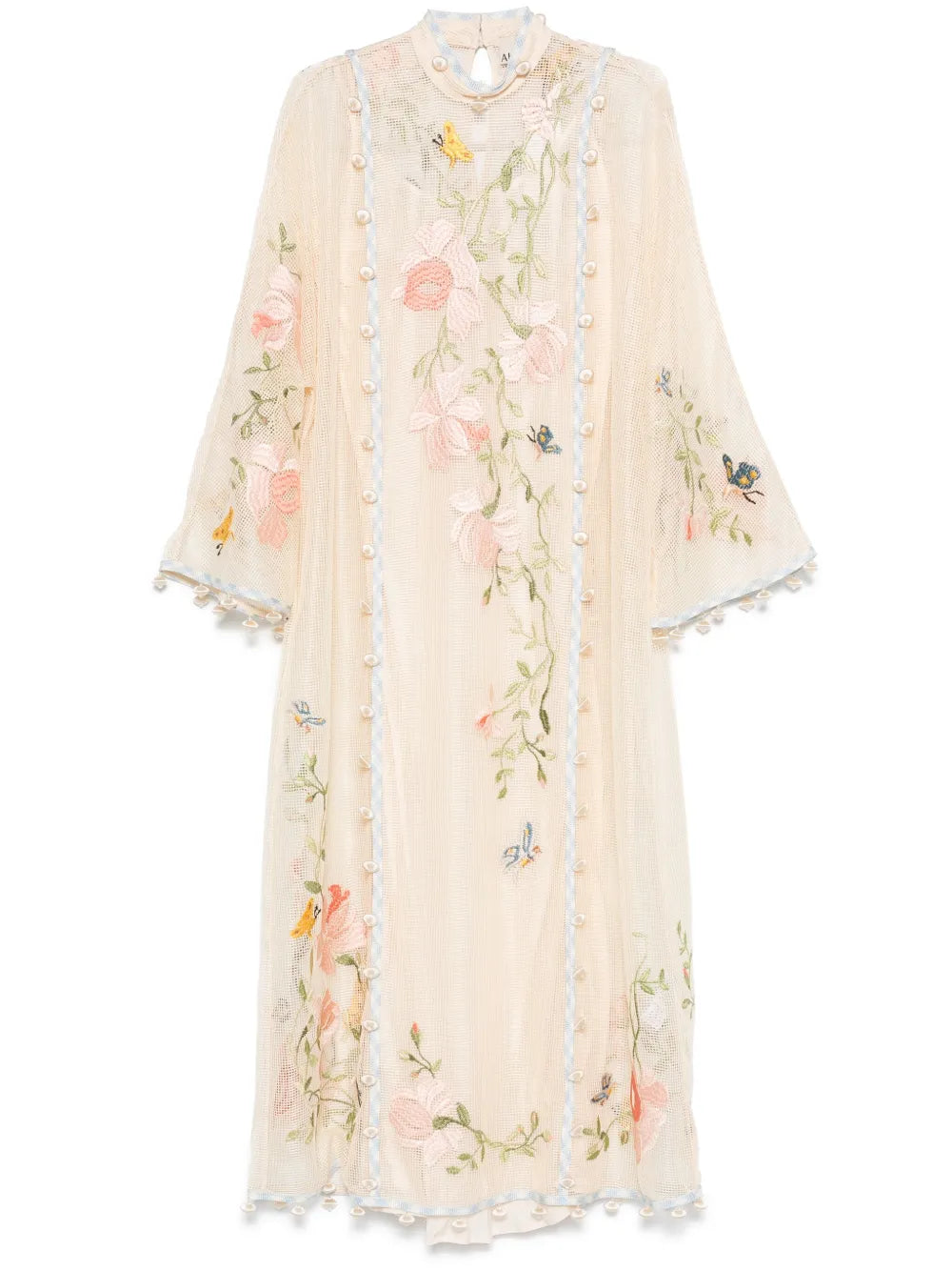 ALEMAIS  Bijou gown