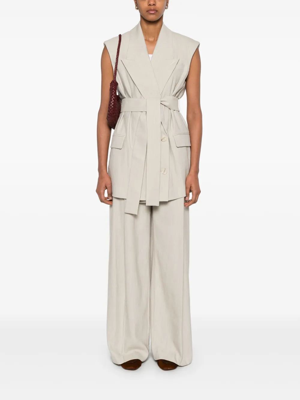 CAMILLA AND MARC  Coen trousers
