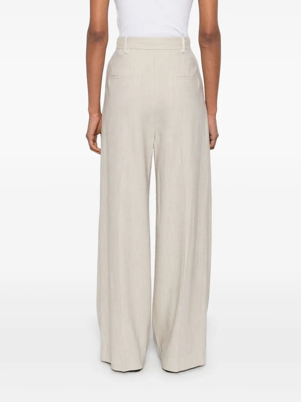 CAMILLA AND MARC  Coen trousers