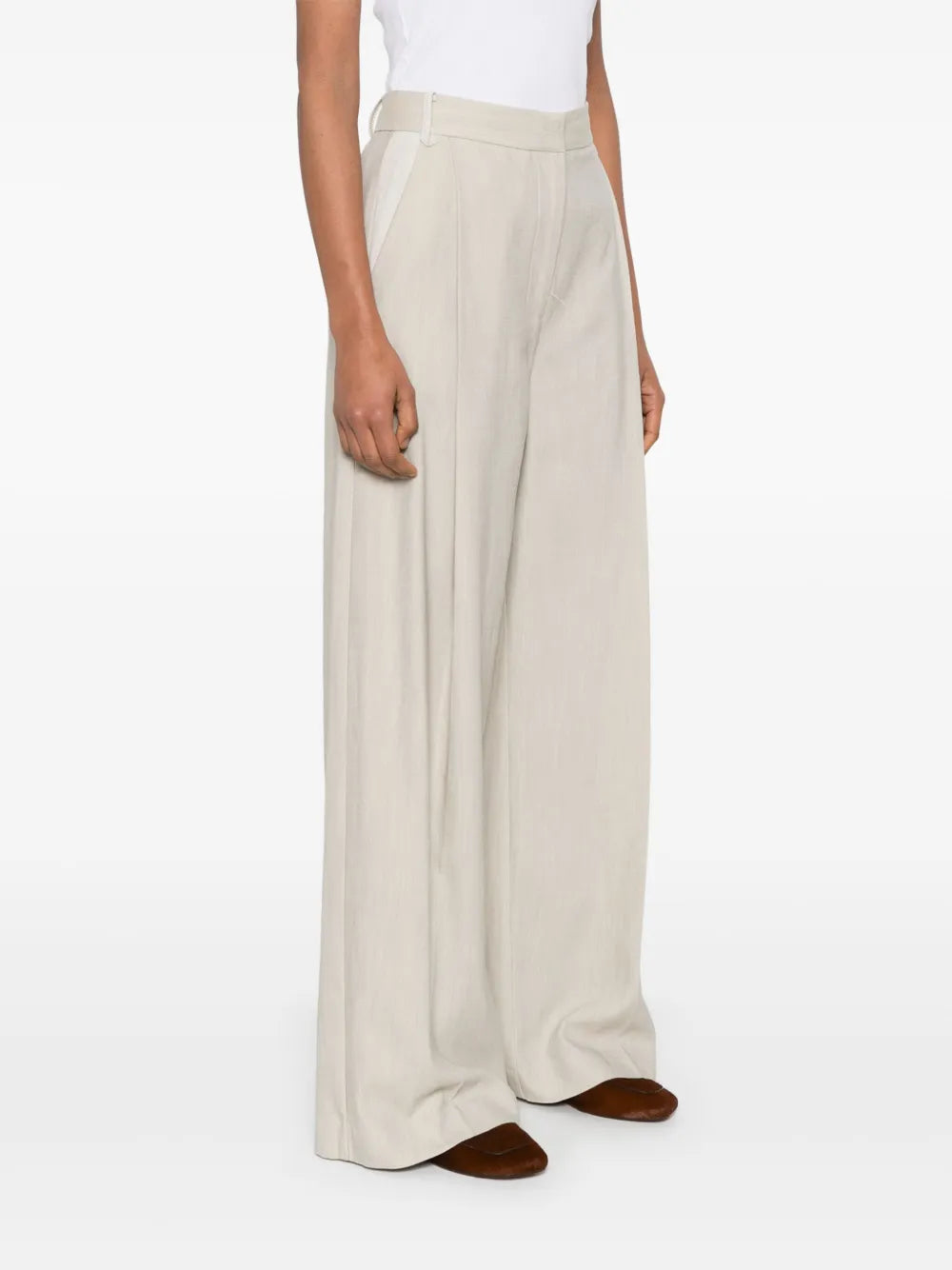 CAMILLA AND MARC  Coen trousers