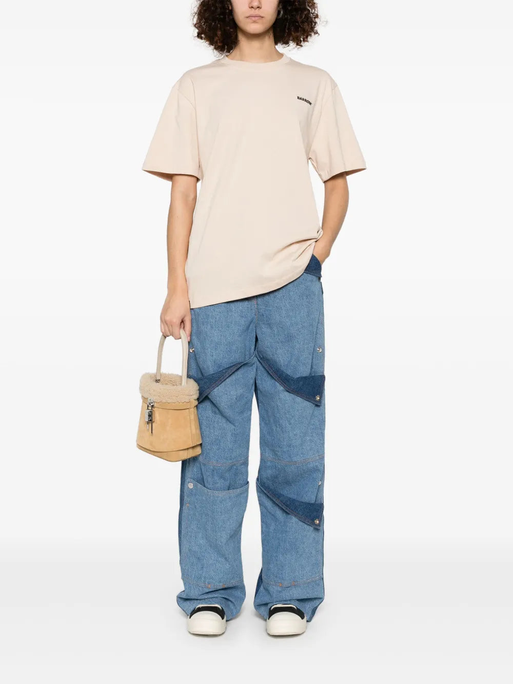 BARROW jersey T-shirt - Image 5