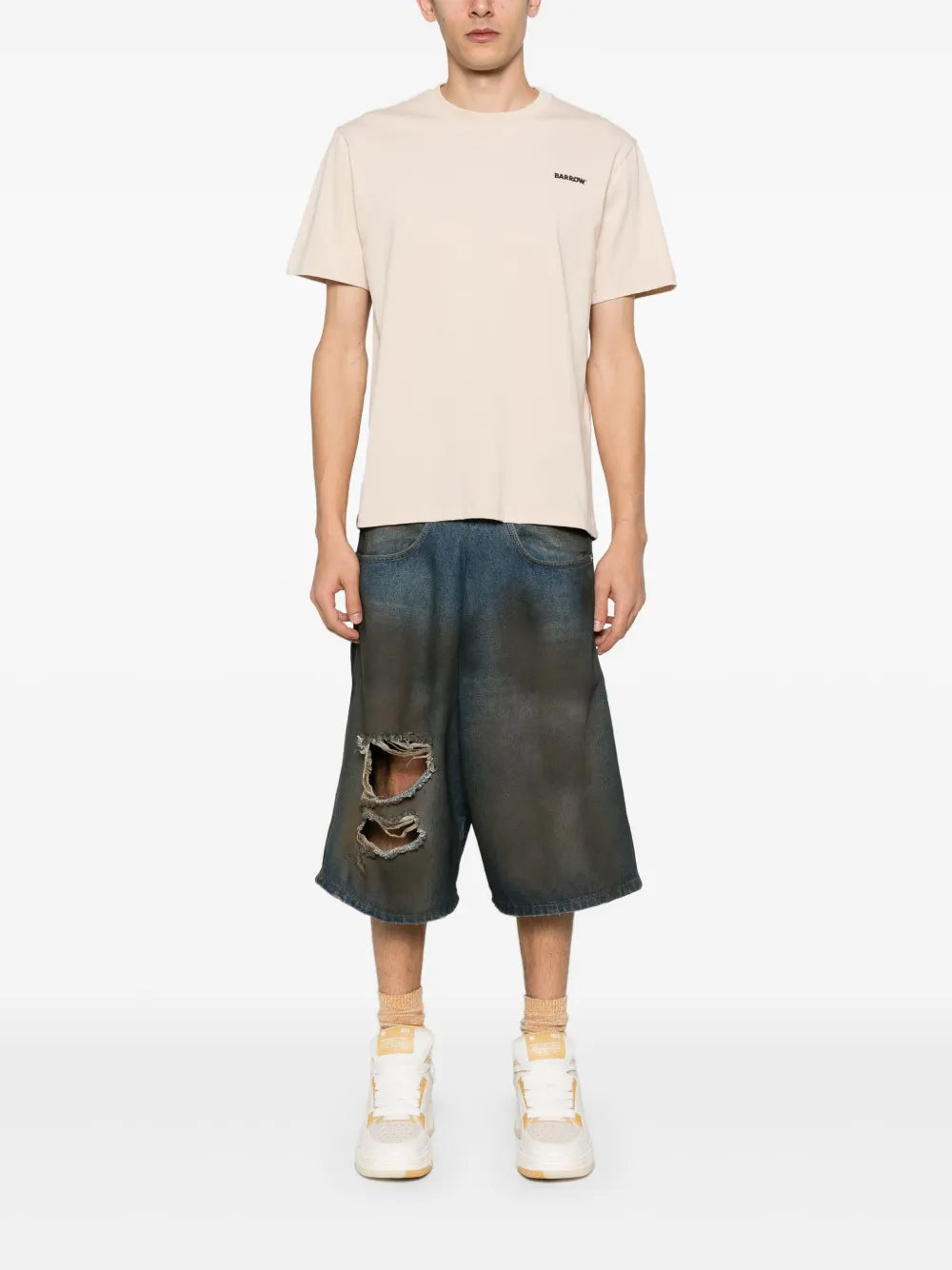 BARROW jersey T-shirt - Image 2