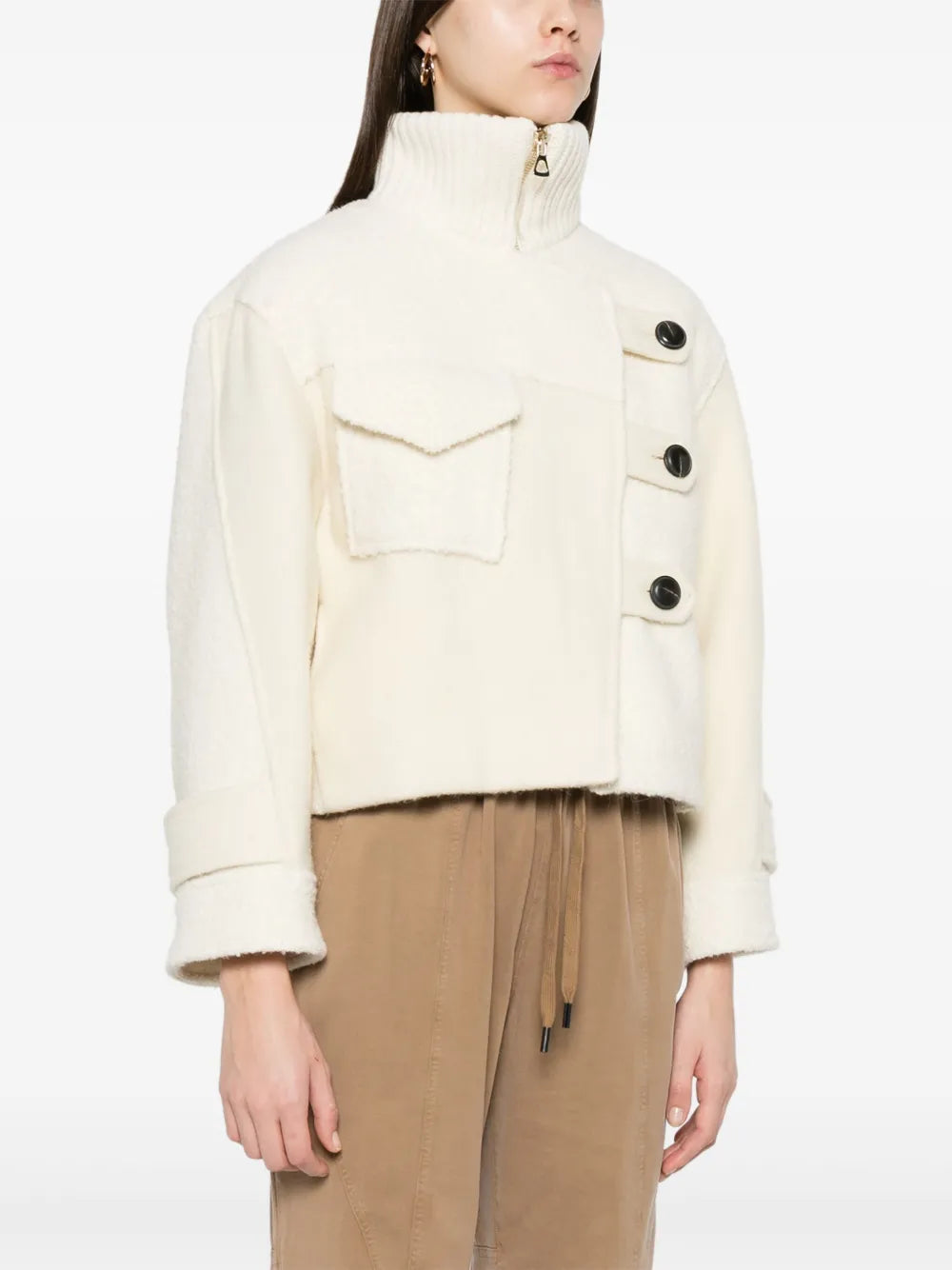Ba&Sh  Dora jacket