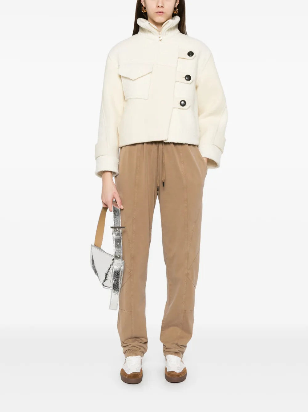 Ba&Sh  Dora jacket