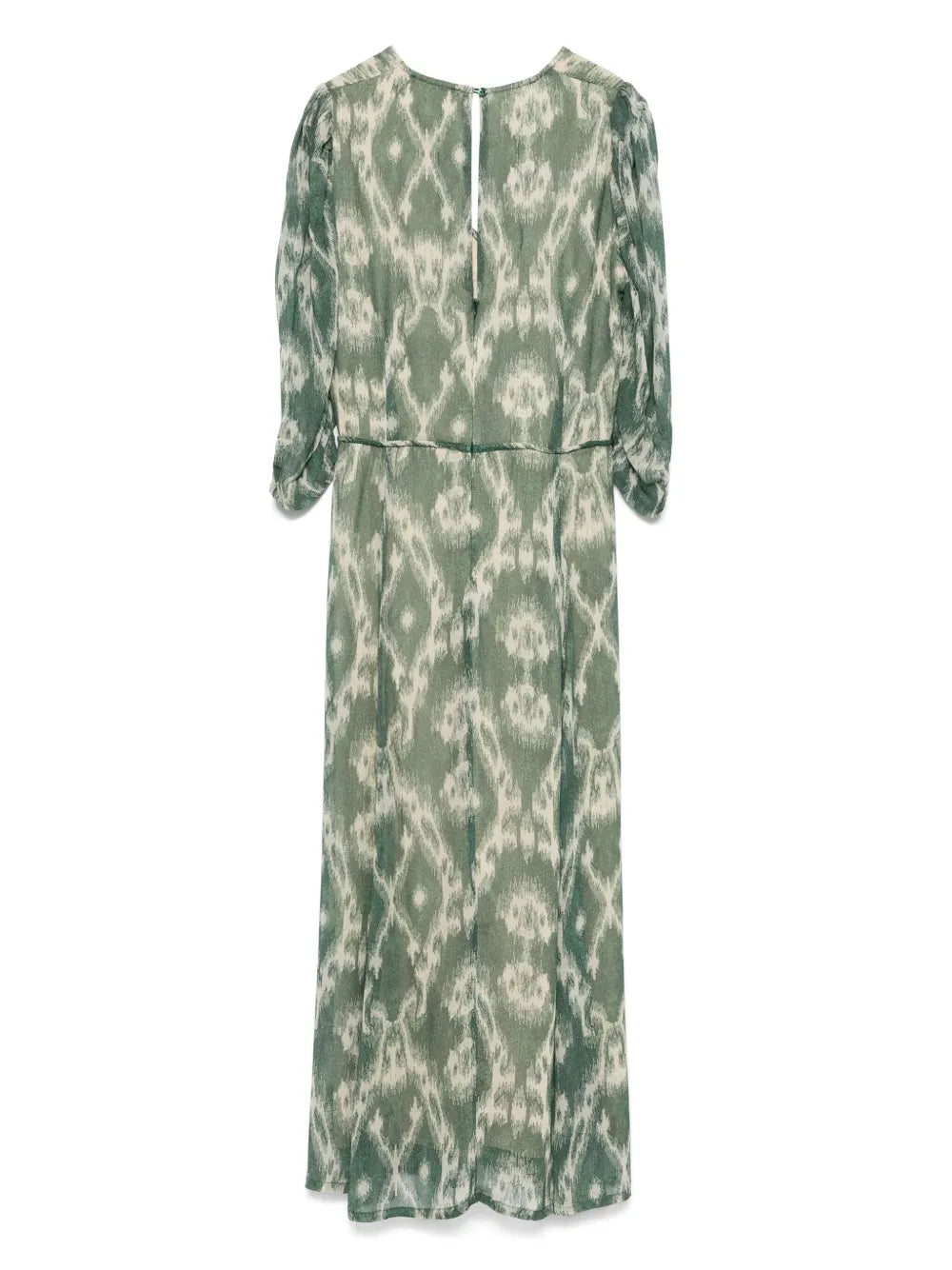 Ba&Sh Matsa dress